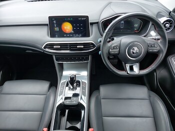 Used MG MG HS 2023 for sale - 78253386: Photo