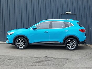 Used MG MG HS 2023 for sale - 78253386: Photo