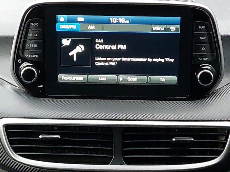 Used Hyundai TUCSON 2019 for sale - 77299865: Photo 10