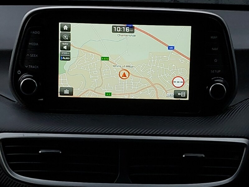 Used Hyundai TUCSON 2019 for sale - 77299865: Photo 11