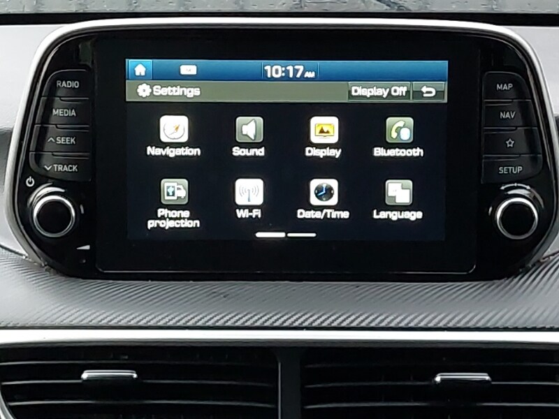 Used Hyundai TUCSON 2019 for sale - 77299865: Photo 13