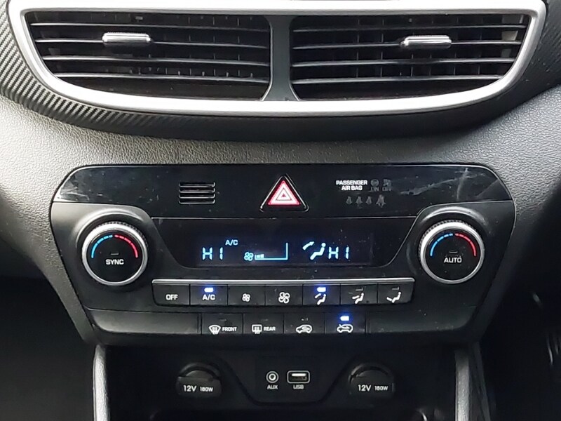 Used Hyundai TUCSON 2019 for sale - 77299865: Photo 14