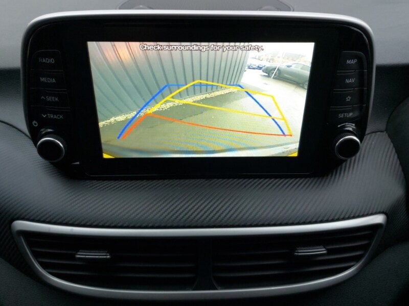 Used Hyundai TUCSON 2019 for sale - 77299865: Photo 19