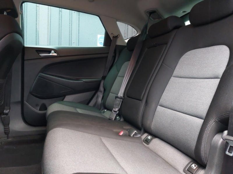 Used Hyundai TUCSON 2019 for sale - 77299865: Photo 6