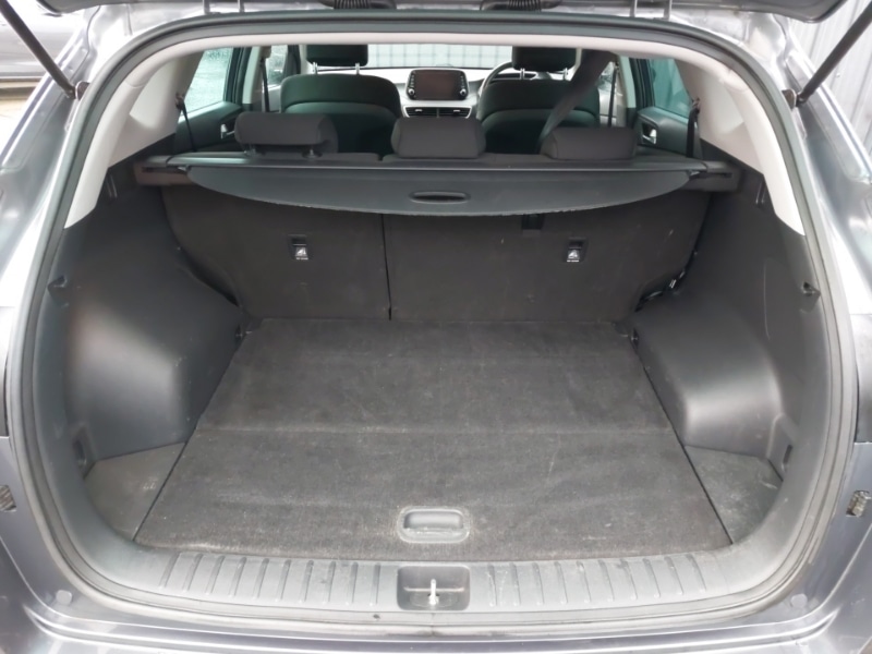 Used Hyundai TUCSON 2019 for sale - 77299865: Photo 8