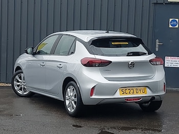 Used Vauxhall Corsa 2023 for sale - 79411746: Photo