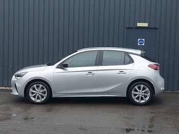 Used Vauxhall Corsa 2023 for sale - 79411746: Photo