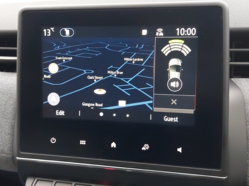 Used Renault Clio 2025 for sale - 76493351: Photo 13