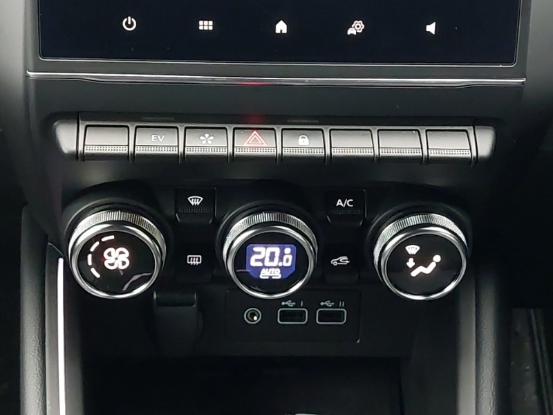 Used Renault Clio 2025 for sale - 76493351: Photo 14