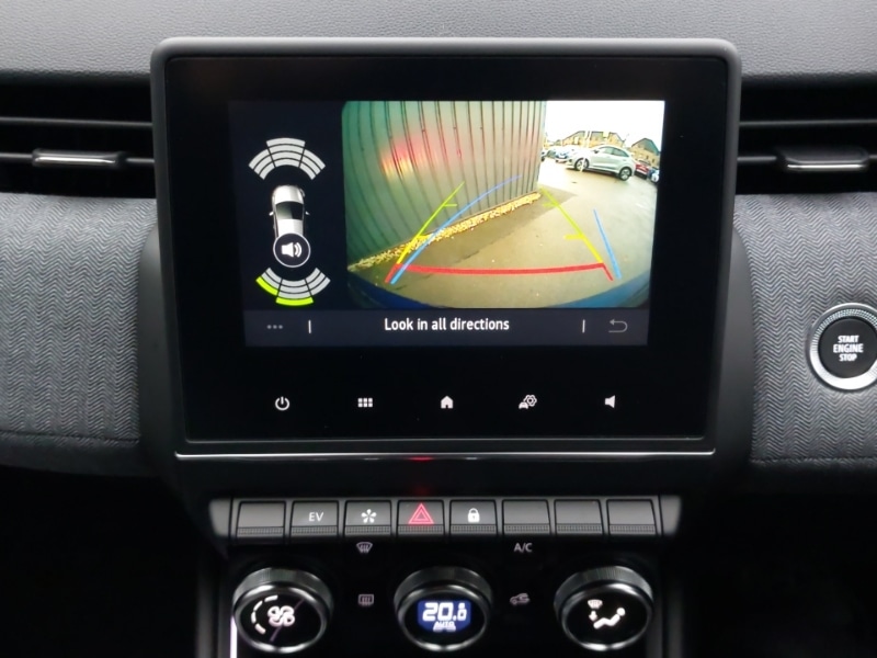 Used Renault Clio 2025 for sale - 76493351: Photo 19