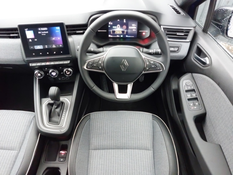 Used Renault Clio 2025 for sale - 76493351: Photo 7