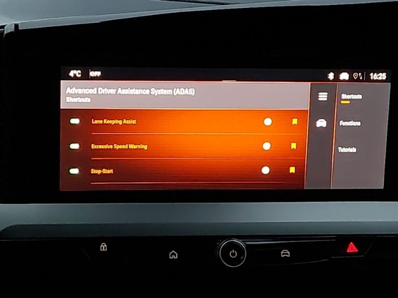 Used Vauxhall Mokka 2025 for sale - 77458076: Photo 13