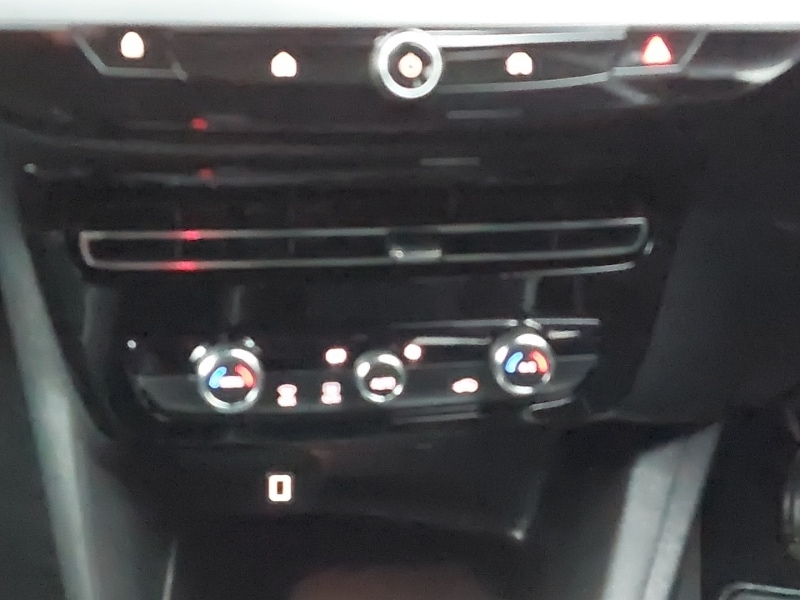 Used Vauxhall Mokka 2025 for sale - 77458076: Photo 14