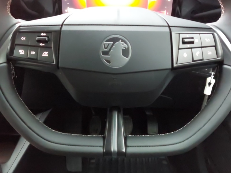 Used Vauxhall Mokka 2025 for sale - 77458076: Photo 16