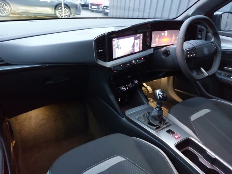 Used Vauxhall Mokka 2025 for sale - 77458076: Photo 18