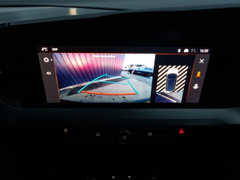 Used Vauxhall Mokka 2025 for sale - 77458076: Photo 19