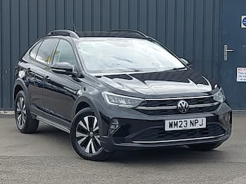 Used Volkswagen Taigo 2023 for sale - 79631195: Photo