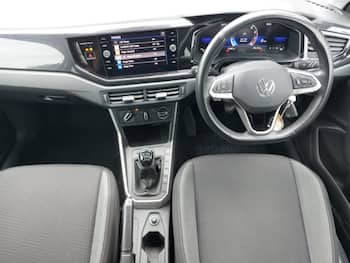 Used Volkswagen Taigo 2023 for sale - 79631195: Photo