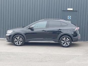 Used Volkswagen Taigo 2023 for sale - 79631195: Photo