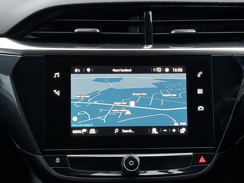 Used Vauxhall Corsa 2020 for sale - 77721994: Photo 11