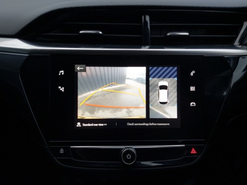 Used Vauxhall Corsa 2020 for sale - 77721994: Photo 13