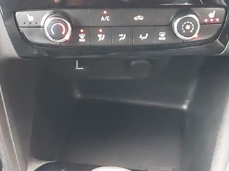 Used Vauxhall Corsa 2020 for sale - 77721994: Photo 15