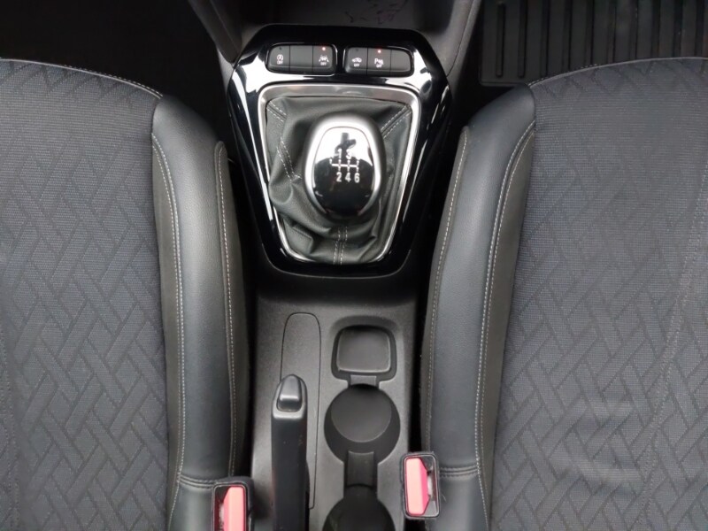 Used Vauxhall Corsa 2020 for sale - 77721994: Photo 16