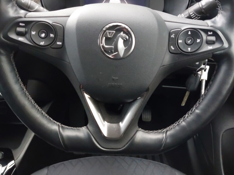 Used Vauxhall Corsa 2020 for sale - 77721994: Photo 17