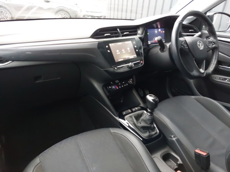 Used Vauxhall Corsa 2020 for sale - 77721994: Photo 19