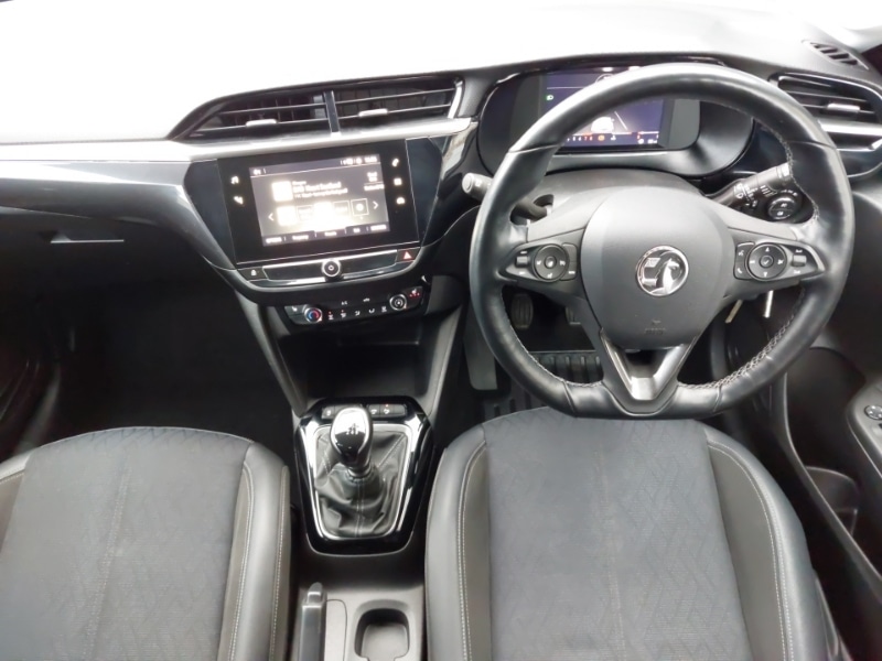 Used Vauxhall Corsa 2020 for sale - 77721994: Photo 2