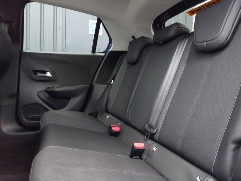 Used Vauxhall Corsa 2020 for sale - 77721994: Photo 6