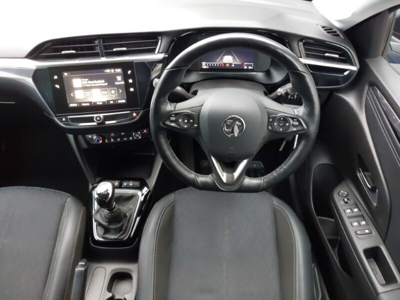 Used Vauxhall Corsa 2020 for sale - 77721994: Photo 7