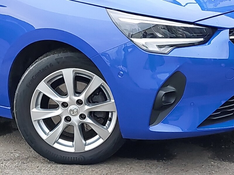 Used Vauxhall Corsa 2020 for sale - 77721994: Photo 9