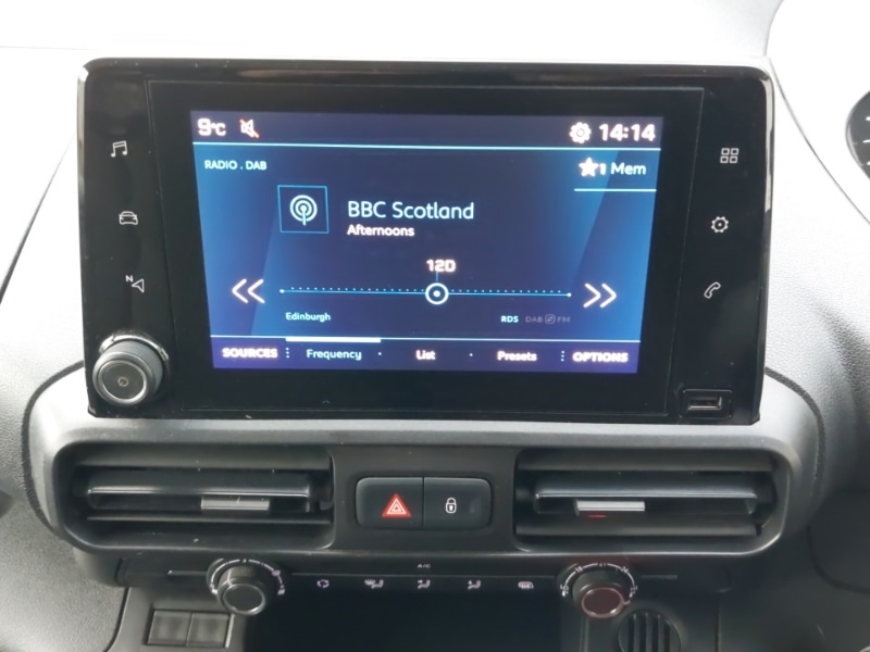 Used Peugeot Partner 2021 for sale - 77178520: Photo 10