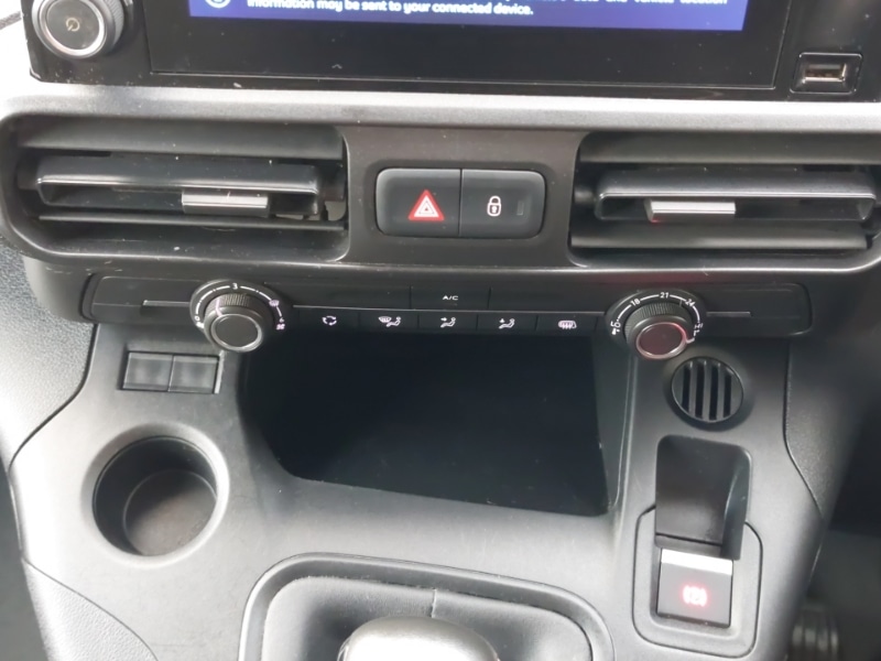 Used Peugeot Partner 2021 for sale - 77178520: Photo 14