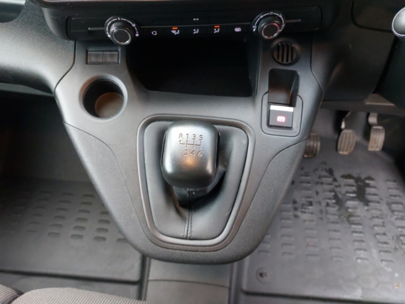 Used Peugeot Partner 2021 for sale - 77178520: Photo 15