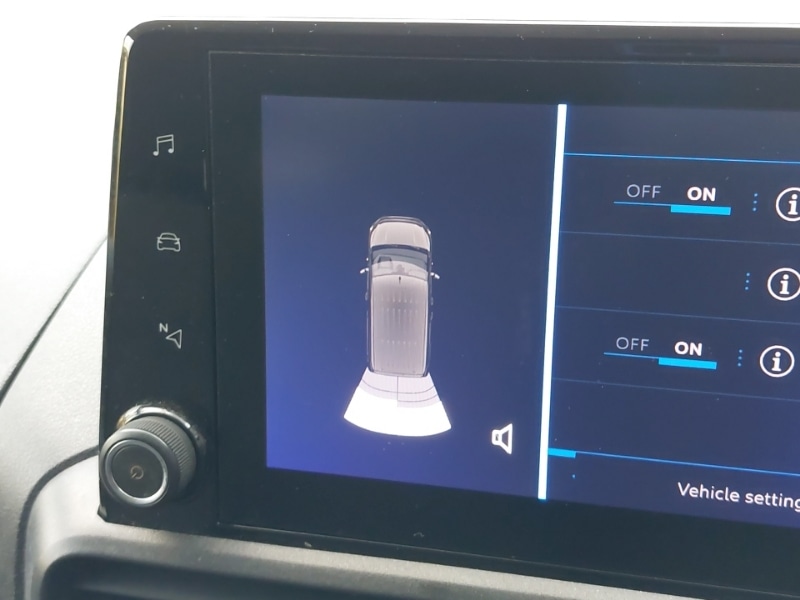 Used Peugeot Partner 2021 for sale - 77178520: Photo 18