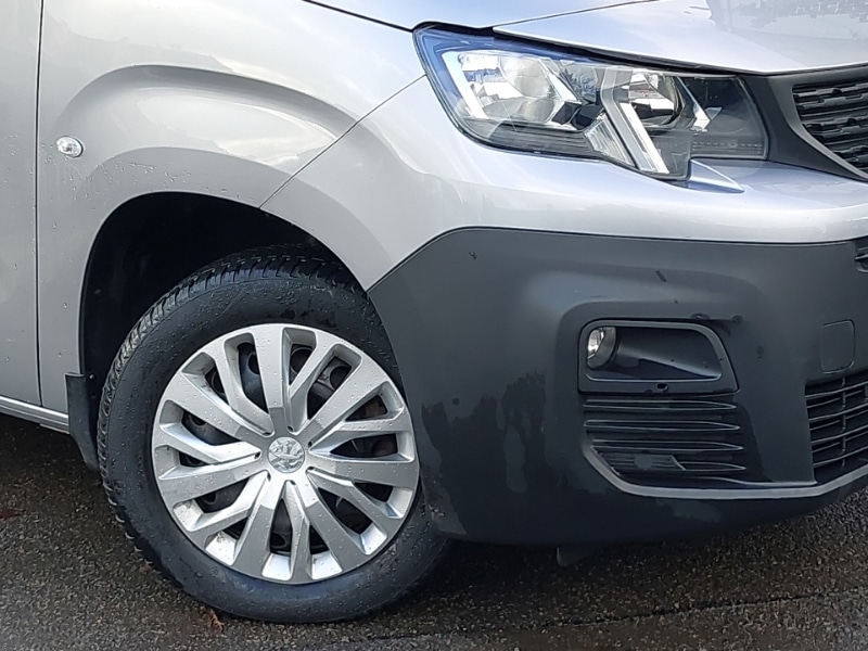 Used Peugeot Partner 2021 for sale - 77178520: Photo 9