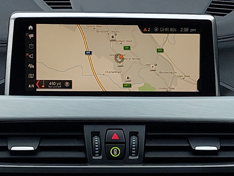 Used BMW X1 2020 for sale - 77522635: Photo 11