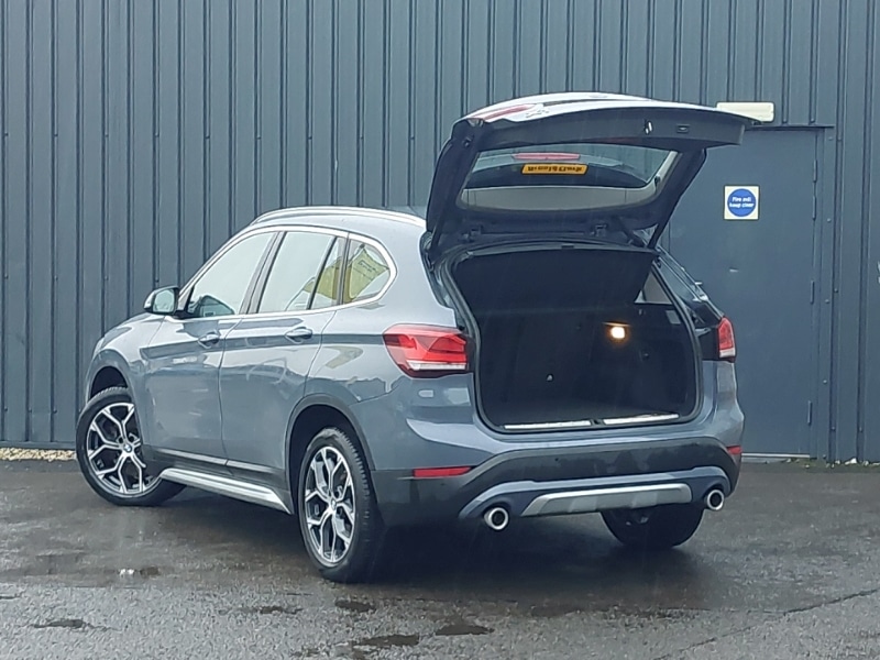 Used BMW X1 2020 for sale - 77522635: Photo 12