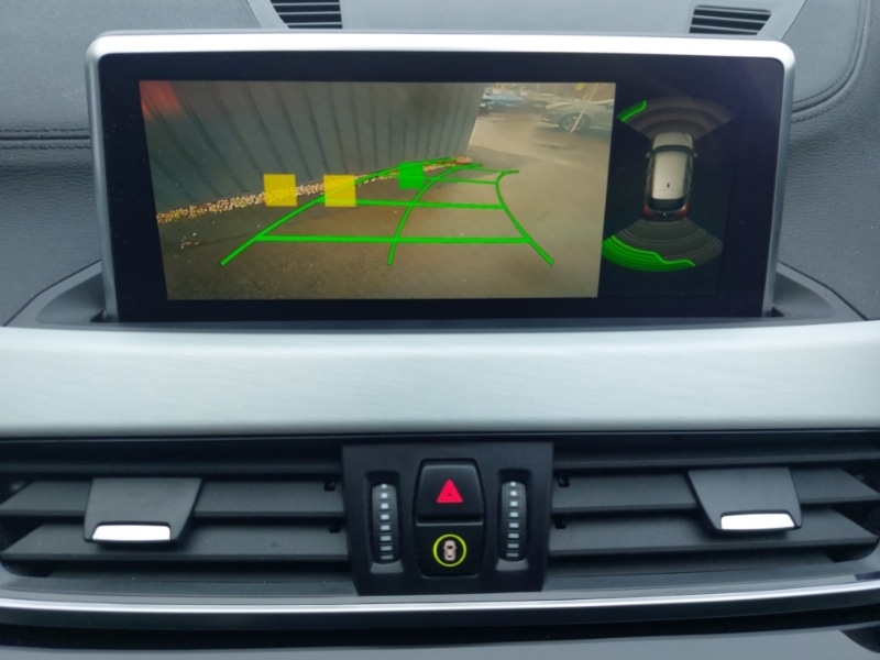 Used BMW X1 2020 for sale - 77522635: Photo 19