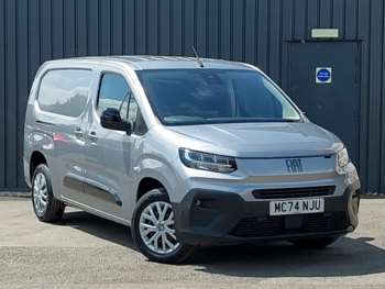 Used Fiat Doblo 2024 for sale - 74995787: Photo