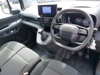Used Fiat Doblo 2024 for sale - 74995787: Photo