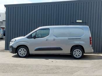 Used Fiat Doblo 2024 for sale - 74995787: Photo