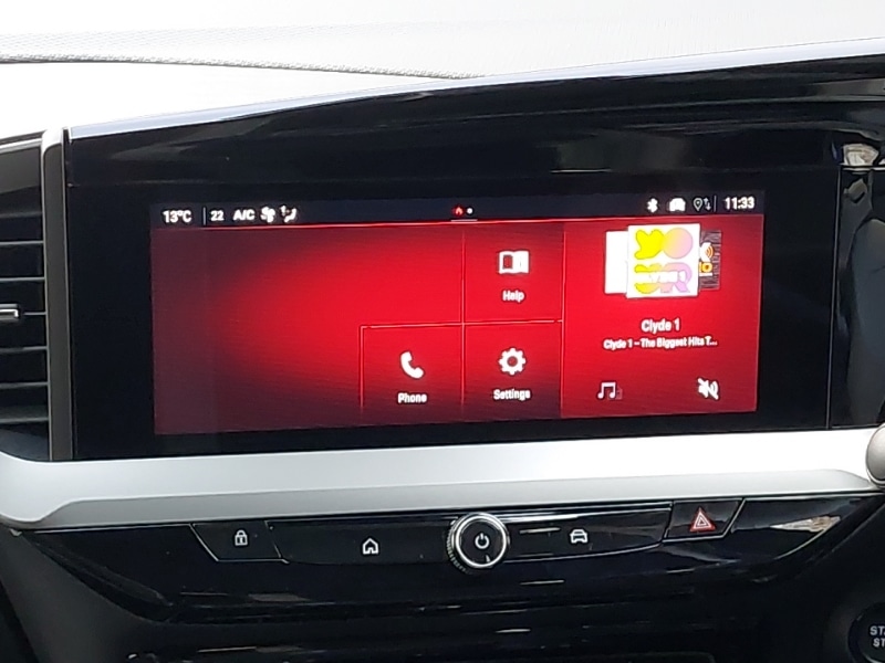 Used Vauxhall Mokka 2025 for sale - 76741732: Photo 10