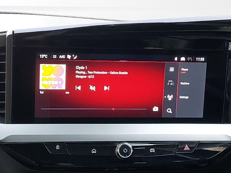 Used Vauxhall Mokka 2025 for sale - 76741732: Photo 11