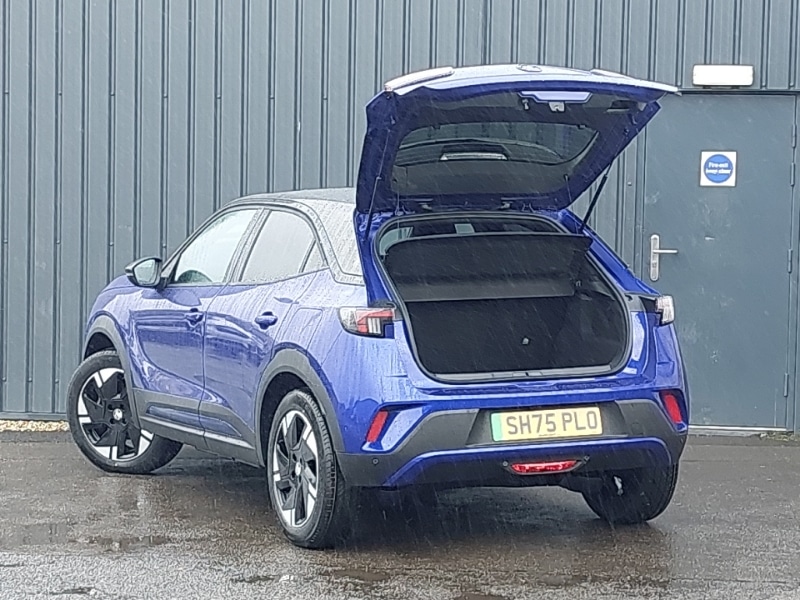 Used Vauxhall Mokka 2025 for sale - 76741732: Photo 12