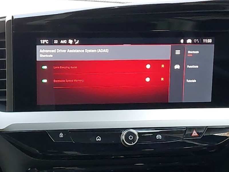 Used Vauxhall Mokka 2025 for sale - 76741732: Photo 13