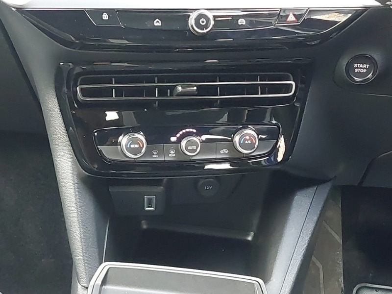 Used Vauxhall Mokka 2025 for sale - 76741732: Photo 14