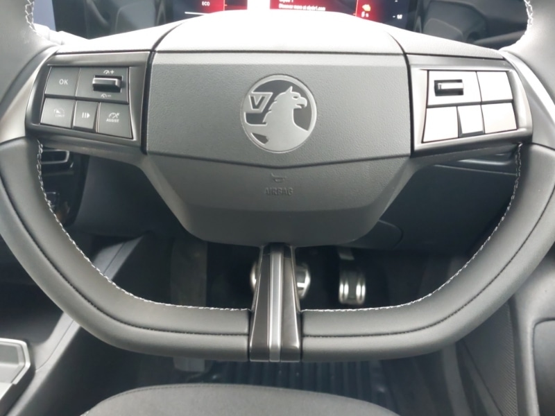 Used Vauxhall Mokka 2025 for sale - 76741732: Photo 16